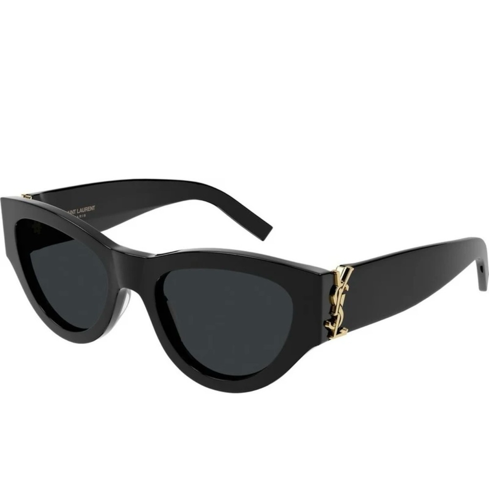 Saint Laurent SL M94 “cat eye”